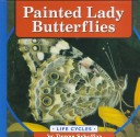 Book cover for Painted Lady Butterflies