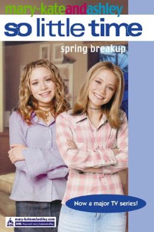 Cover of Spring Break-Up