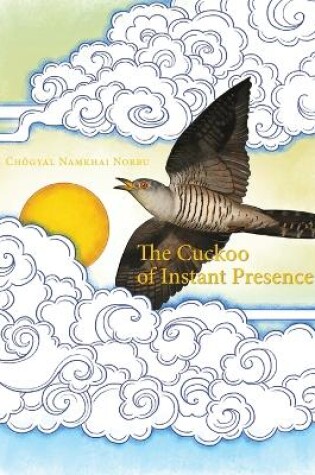 Cover of The Cuckoo of Instant Presence