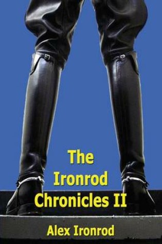 Cover of Ironrod Chronicles II