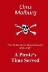 Book cover for A Pirate's Time Served