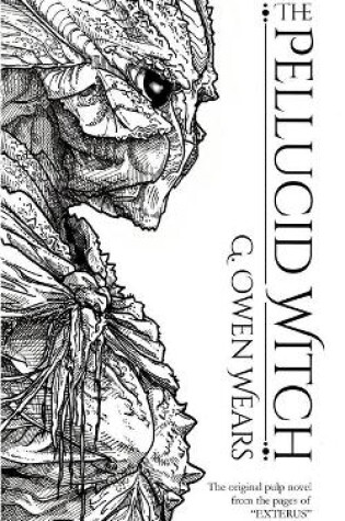 Cover of The Pellucid Witch