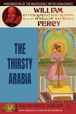 Book cover for The Thirsty Arabia
