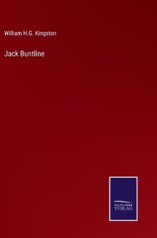 Cover of Jack Buntline