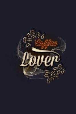 Book cover for Coffee Lover