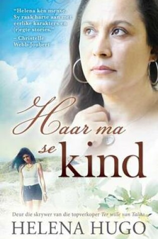 Cover of Haar Ma Se Kind