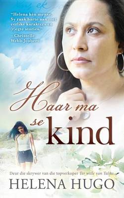 Book cover for Haar Ma Se Kind