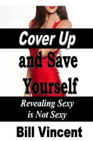 Cover of Cover Up and Save Yourself