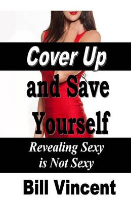 Book cover for Cover Up and Save Yourself