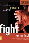 Book cover for Fight Workbook