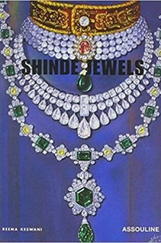 Cover of Shinde Jewels