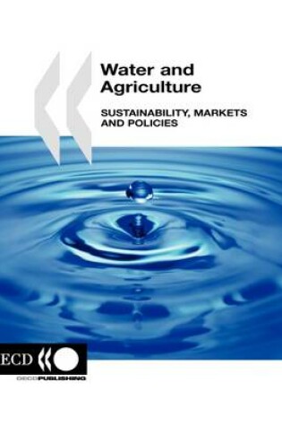 Cover of Water and Agriculture