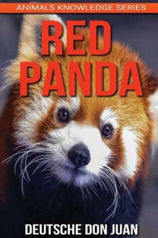 Cover of Red Panda