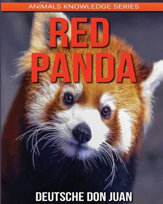 Cover of Red Panda