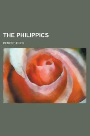 Cover of The Philippics