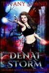 Book cover for Denai Storm
