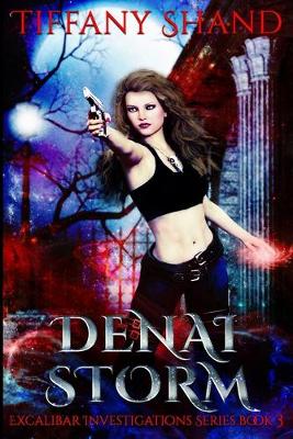 Cover of Denai Storm