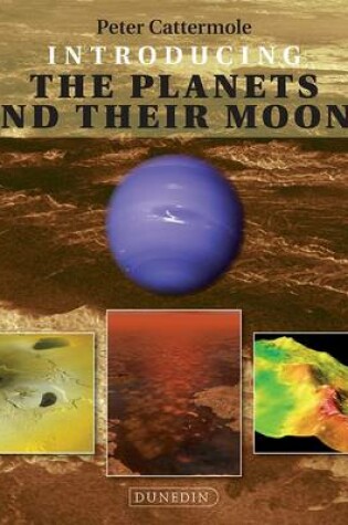 Cover of Introducing the Planets and their Moons