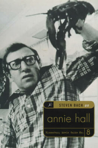 Cover of "Annie Hall"