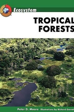 Cover of Tropical Forests