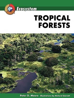 Book cover for Tropical Forests