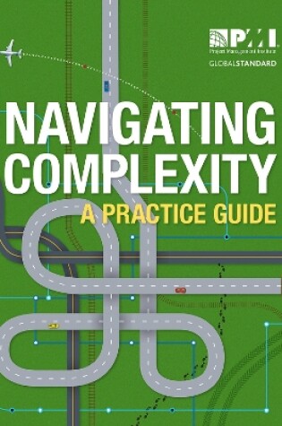 Cover of Navigating Complexity