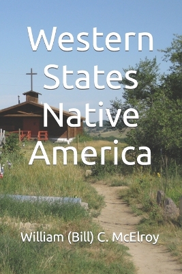 Book cover for Western States Native America