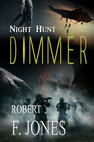 Cover of Dimmer