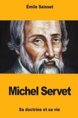 Cover of Michel Servet