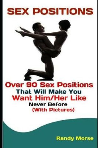 Cover of Sex Positions