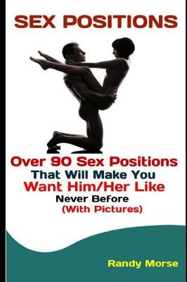 Book cover for Sex Positions