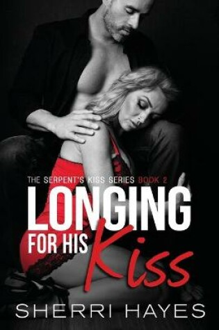 Cover of Longing for His Kiss