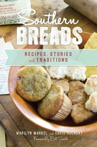 Cover of Southern Breads