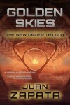 Book cover for Golden Skies