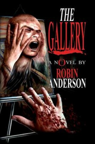 Cover of The Gallery