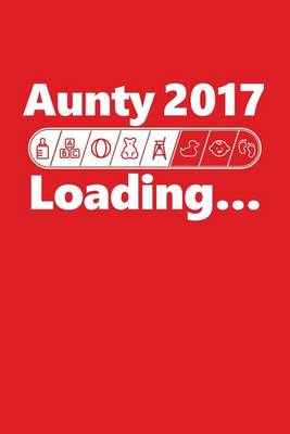 Book cover for Aunty 2017 Loading