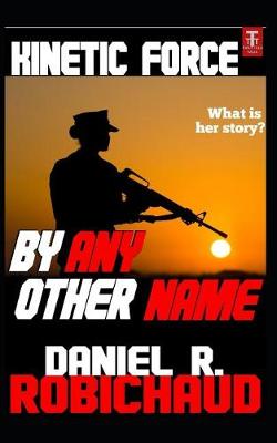 Book cover for By Any Other Name