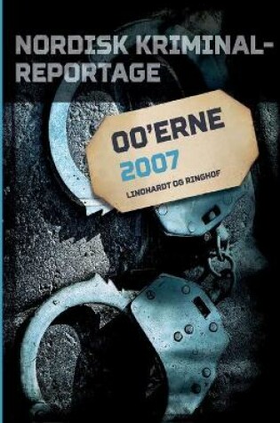 Cover of Nordisk Kriminalreportage 2007