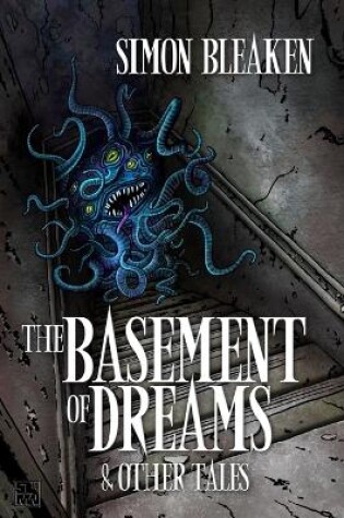 Cover of The Basement of Dreams & Other Tales