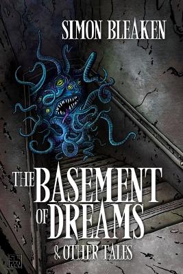 Book cover for The Basement of Dreams & Other Tales