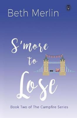 Book cover for S'More to Lose