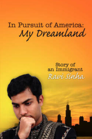 Cover of In Pursuit of America