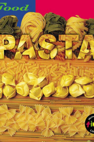 Cover of HFL Food: Pasta Paperback