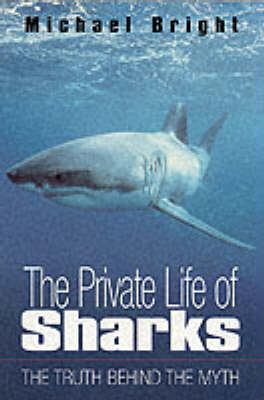 Cover of PRIVATE LIFE OF SHARKS