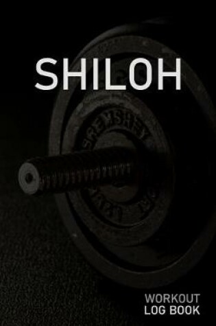 Cover of Shiloh