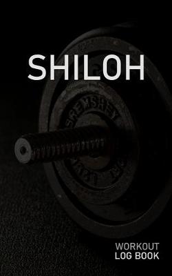 Book cover for Shiloh