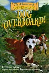 Book cover for Dog Overboard!