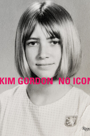 Cover of Kim Gordon