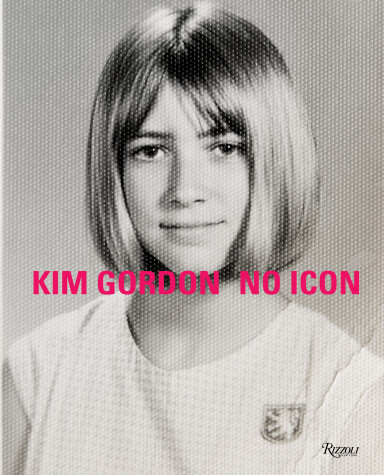 Book cover for Kim Gordon