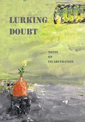 Book cover for Lurking Doubt